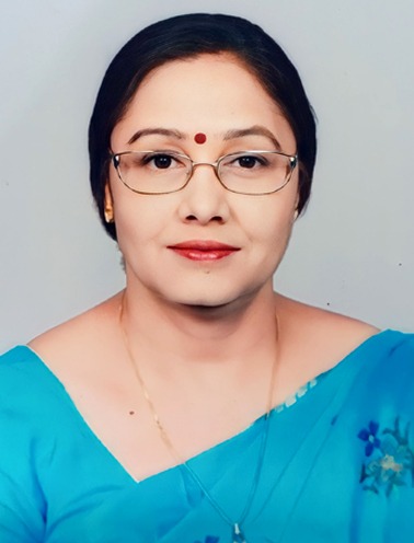 Team Member 4